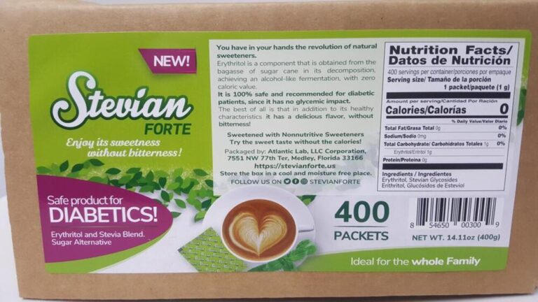 Stevian Forte 2 768x432